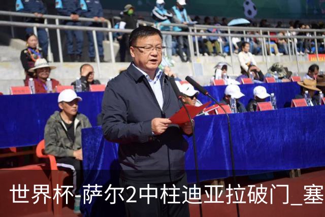 世界杯-萨尔2中柱迪亚拉破门 塞内加尔半场暂1-0比利时