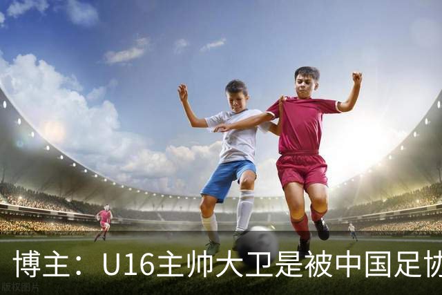 博主：U16主帅大卫是被中国足协直接开除的，而非因待遇问题