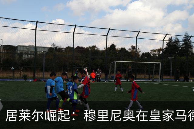 居莱尔崛起：穆里尼奥在皇家马德里打造新一代厄齐尔