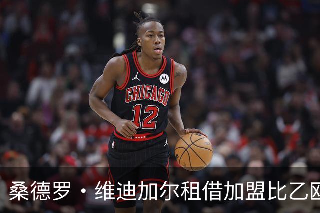 桑德罗·维迪加尔租借加盟比乙欧本