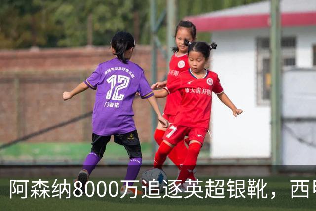 阿森纳8000万追逐英超银靴，西甲魔翼或将加盟，皇马询价因卡皮耶