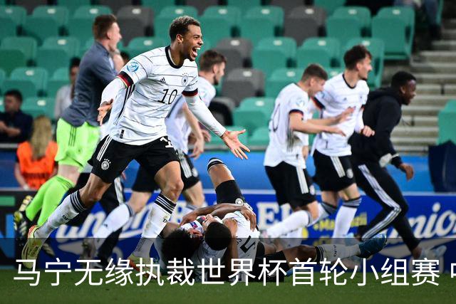 马宁无缘执裁世界杯首轮小组赛 中国裁判三人组仅傅明亮相