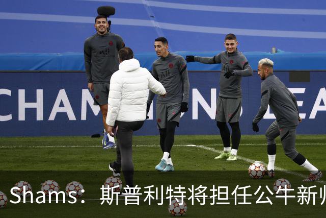 Shams：斯普利特将担任公牛新帅 上赛季率开拓者获西部第七
