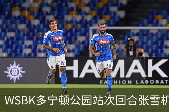 WSBK多宁顿公园站次回合张雪机车第十 德比斯车手榜第二